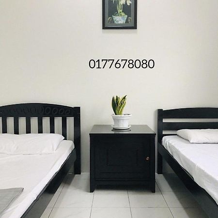 Alyn Homestay Batu Pahat II Mohd Noor Luaran gambar