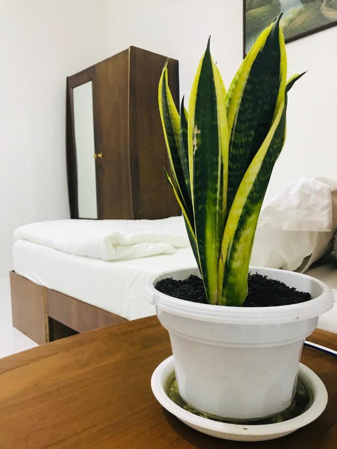 Alyn Homestay Batu Pahat II Mohd Noor Luaran gambar