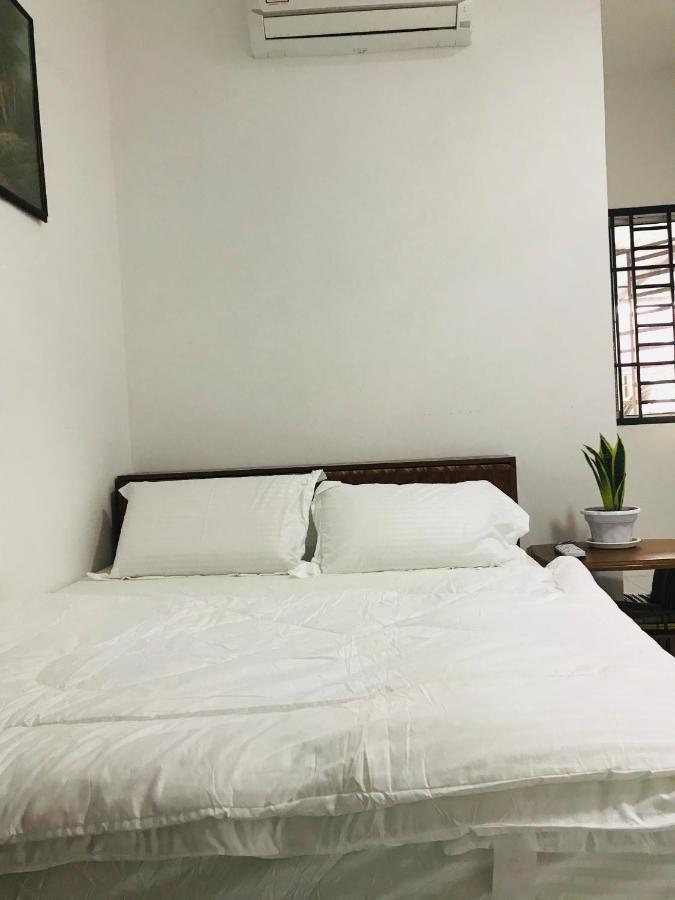 Alyn Homestay Batu Pahat II Mohd Noor Luaran gambar