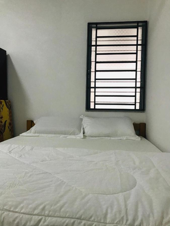 Alyn Homestay Batu Pahat II Mohd Noor Luaran gambar